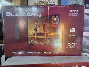 Blackark T32d10 32" Hd Digital Tv