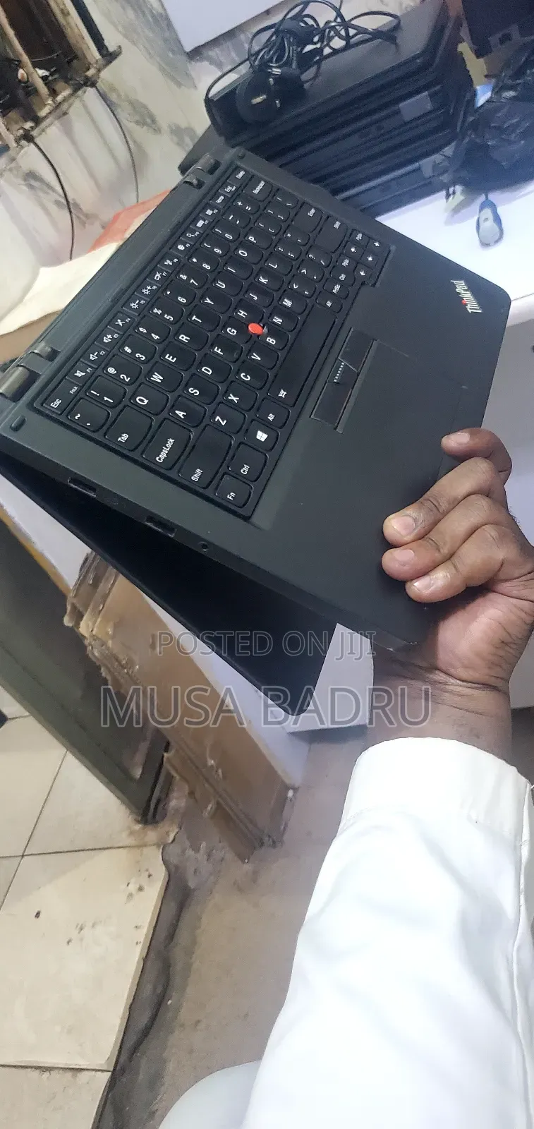 New Laptop Lenovo Thinkpad X1 Yoga 8GB Intel Core I5 HDD 500GB