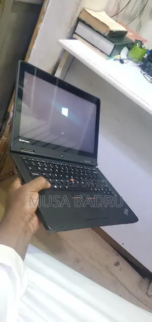 New Laptop Lenovo Thinkpad X1 Yoga 8GB Intel Core I5 HDD 500GB