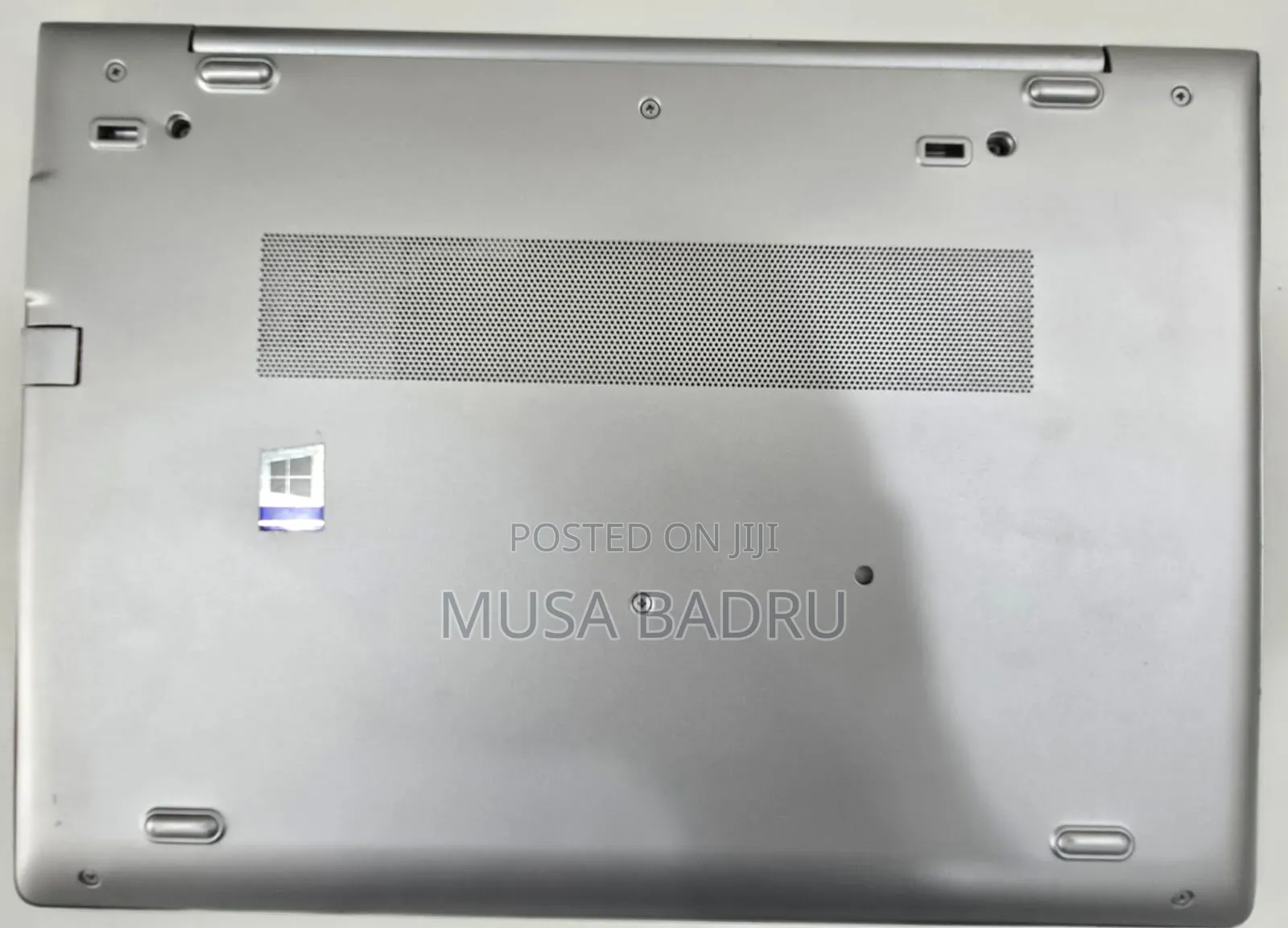 New Laptop HP EliteBook 840 G6 16GB Intel Core I5 SSD 512GB