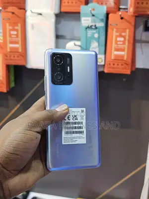 Xiaomi 11T 256 GB Blue