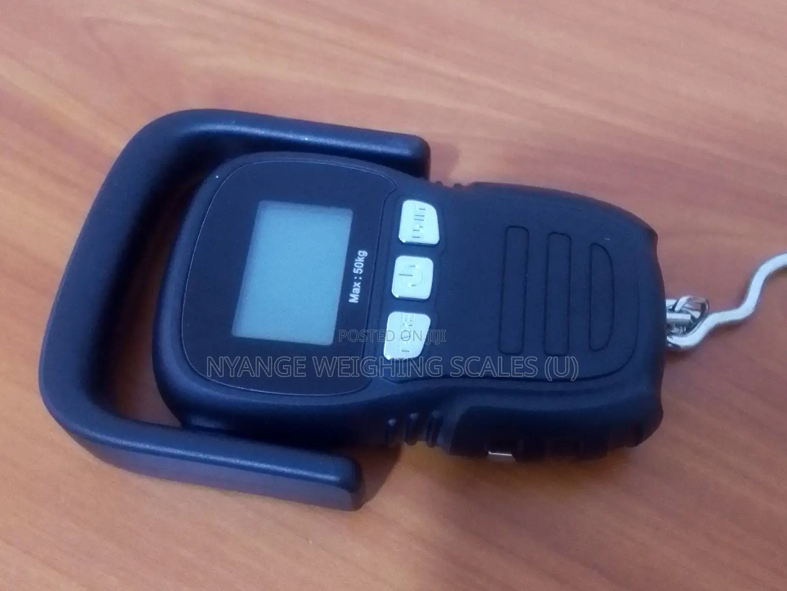 Electronic Portable Scale Luggage Weighing Scales