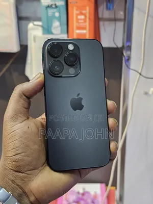 Photo - Apple iPhone 13 Pro 128 GB Gray
