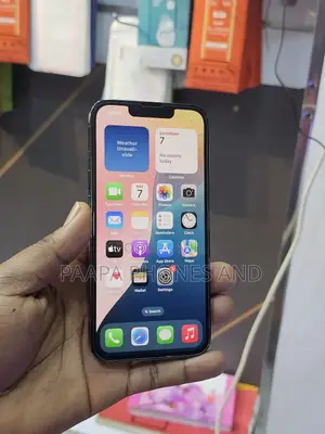 Apple iPhone 13 Pro 128 GB Gray
