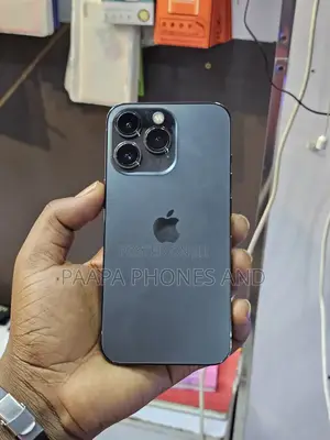 Apple iPhone 13 Pro 128 GB Gray
