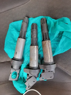 Ignition Coils BMW