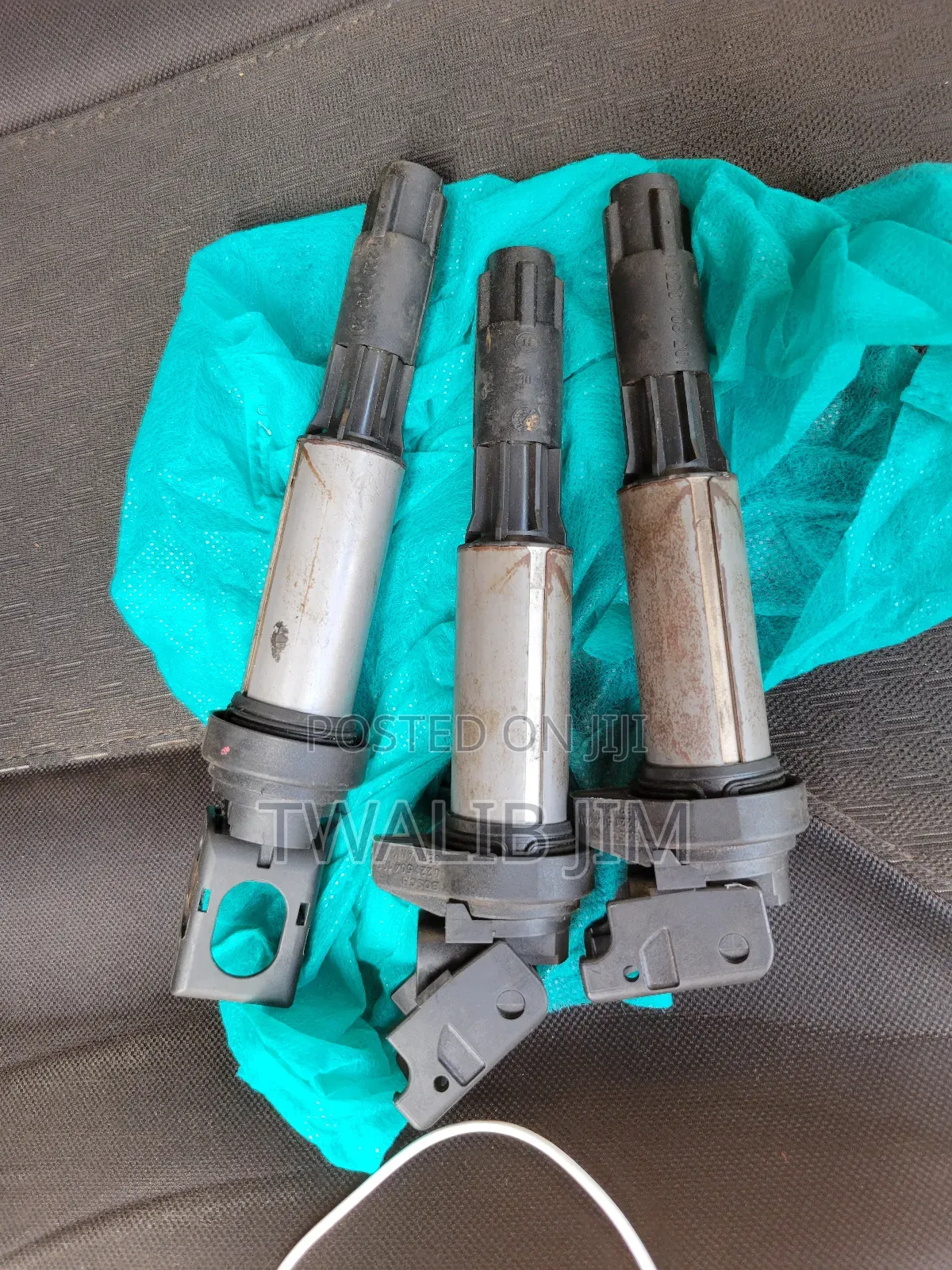 Ignition Coils BMW