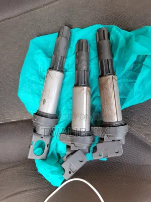 Ignition Coils BMW