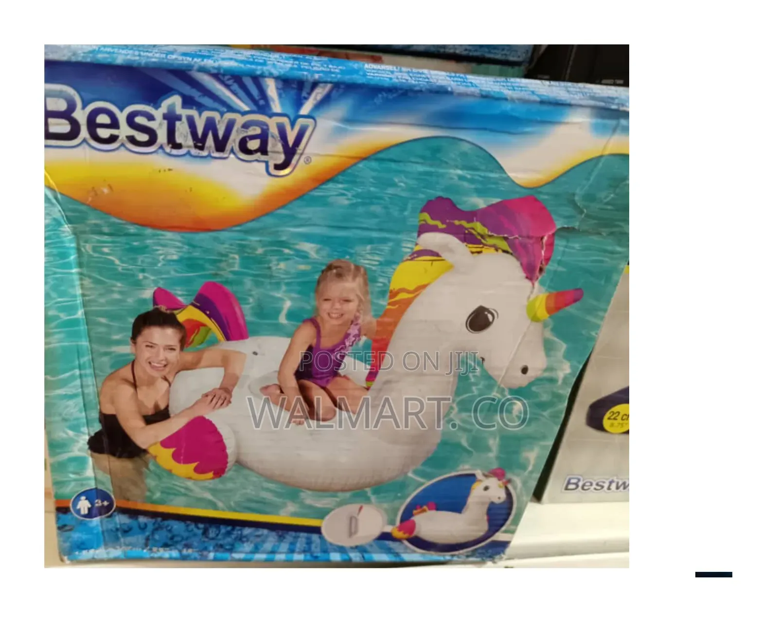 Bestway Unicorn Swimming Floater