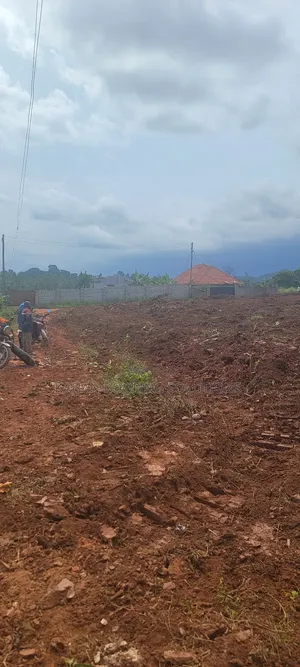 Photo - 7 Plots of 100 by 50 Land in Buloba