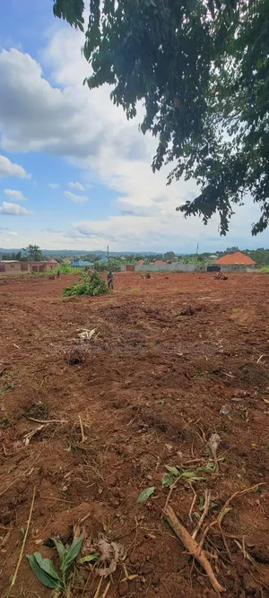 100m by 50m Land in Buloba