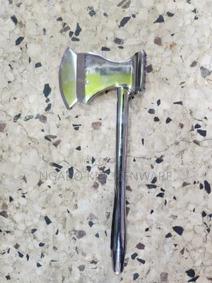 Meat Hammer