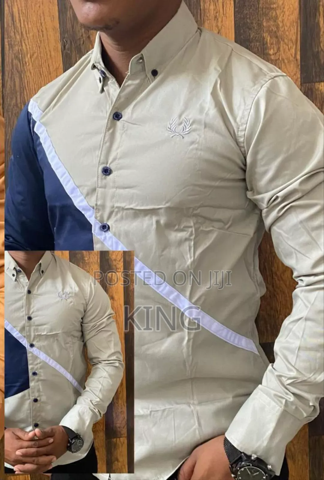 Sleek Shirts