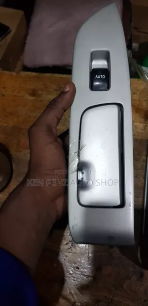 Power Window Switches/ Burtons for Harrier Kawundo