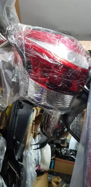 Taillamps for Corolla Fielder 2015