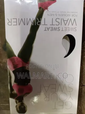Waist Trimmer for Both Men and Women