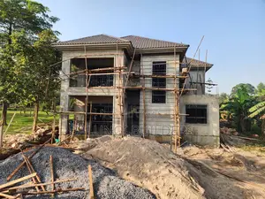 Photo - 4 Bedroom House Built on 50 by 50 Plot