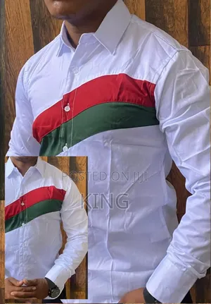 Global Shirts