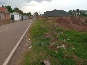 Photo - Kira 50ft/100ft Plot of Land Is Available for Sale