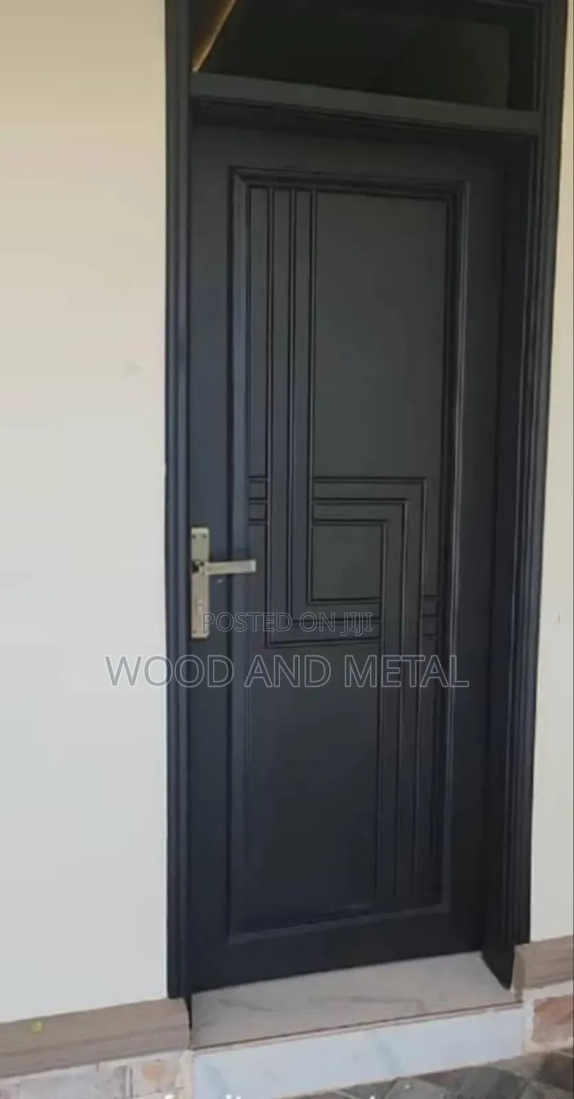 Wooden Doors Furniture