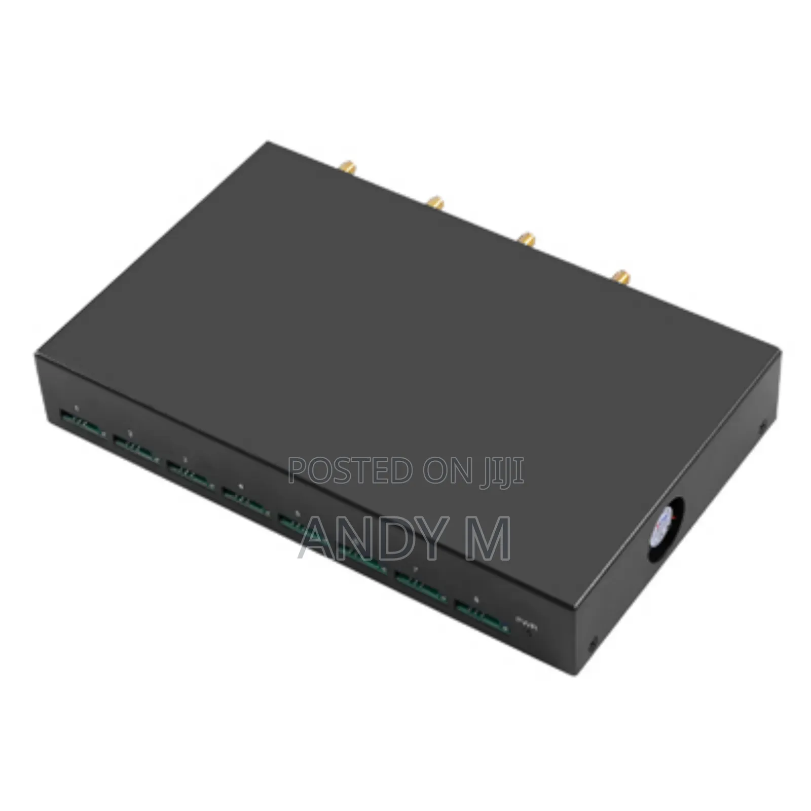 Bulk SMS 8 Port SMS Gateway