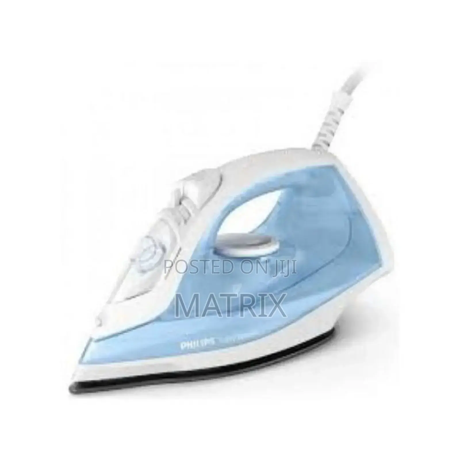 Phillips Easy Speed Steam Flat Iron Gc1740/26 - Blue