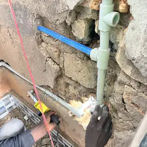 Plumbering Service