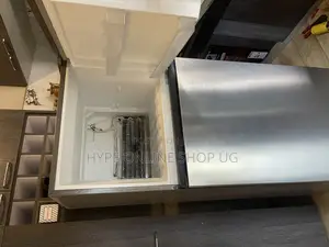 Hisense Fridge Repair Services and Gas Refilling