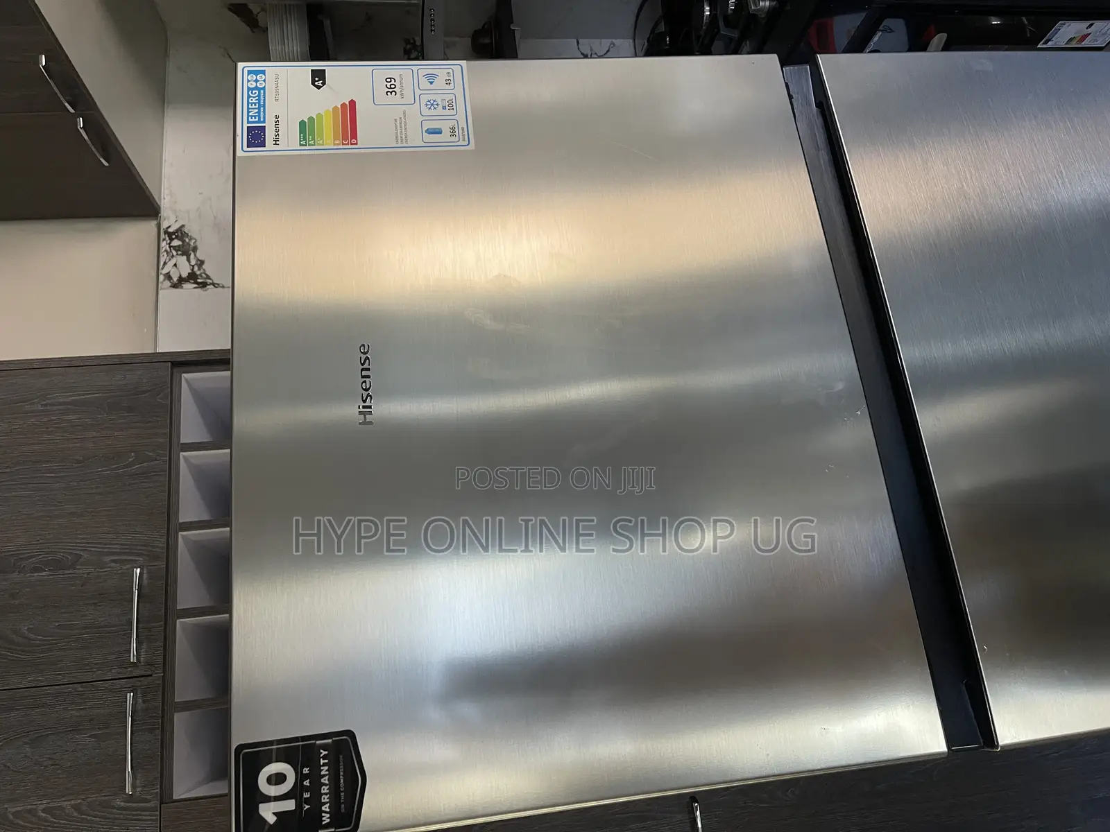 Hisense Fridge Repair Services and Gas Refilling
