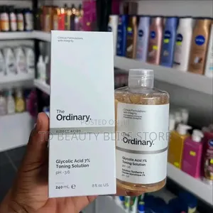 Photo - The Ordinary