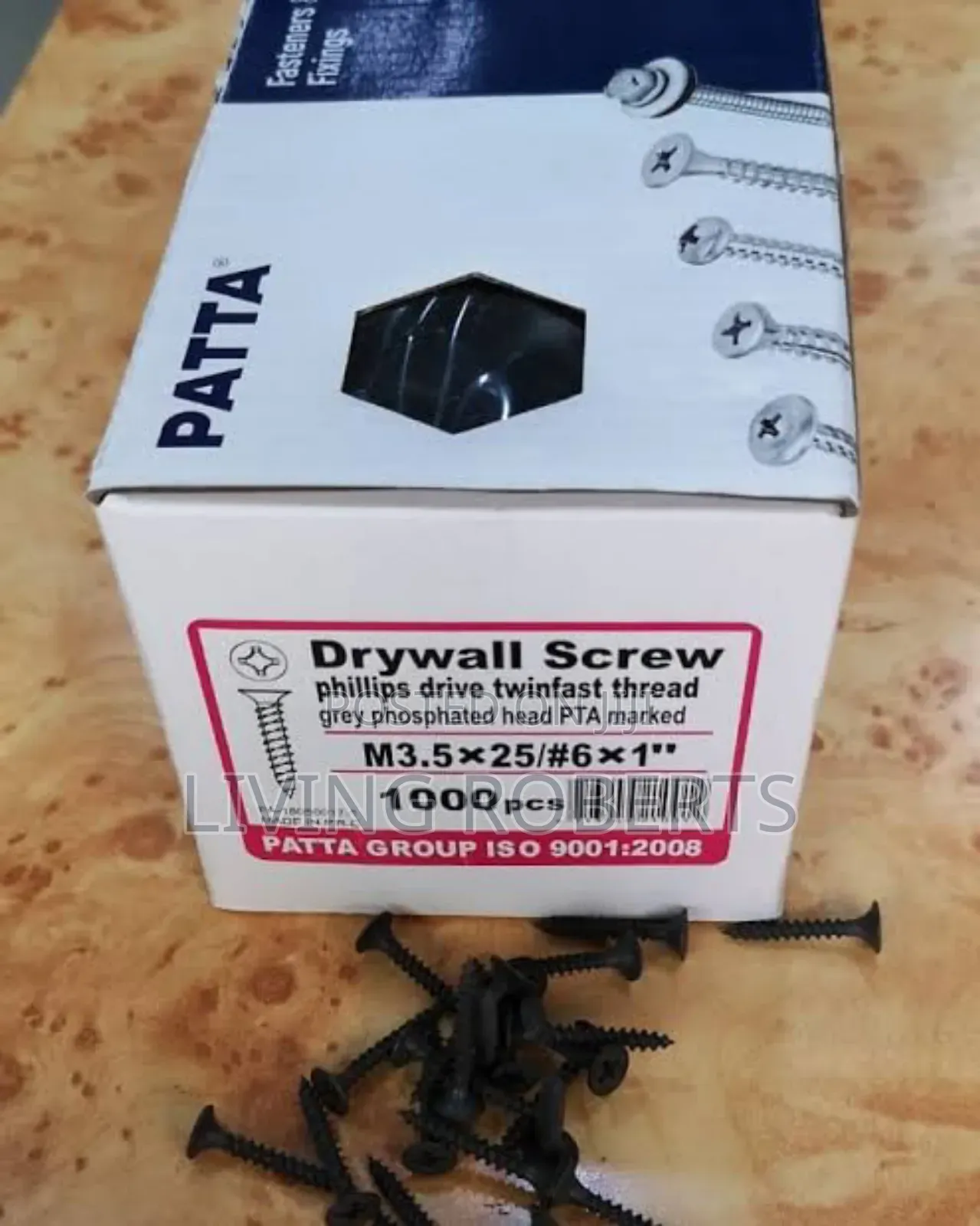 Self Tapping Screw/ Drywall Screws