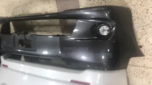 Photo - Bumper Noah 2010