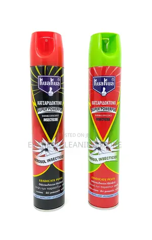 Krama Insecticide 300ml 2pcs