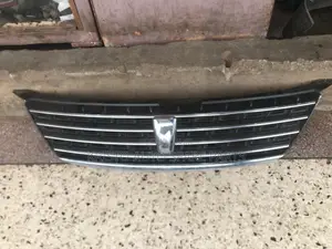 Grill Premor 2005 (Japan)
