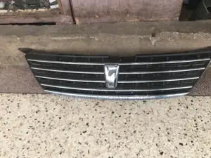 Grill Premor 2005 (Japan)