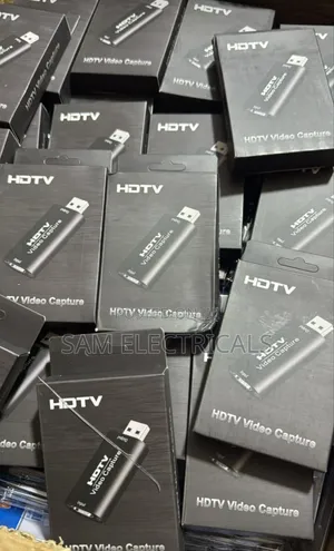 Hdmi Video Capture Card