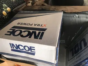 N50 Incoe Batteries