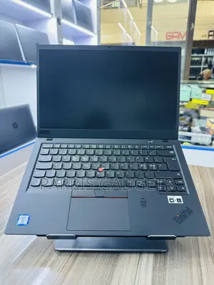 Laptop Lenovo ThinkPad X1 Carbon 8GB Intel Core I7 SSD 512GB