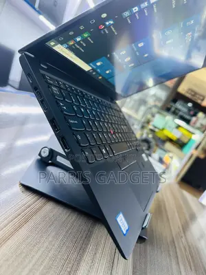 Laptop Lenovo ThinkPad X1 Carbon 8GB Intel Core I7 SSD 512GB