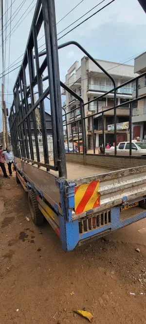 Canter for Sale