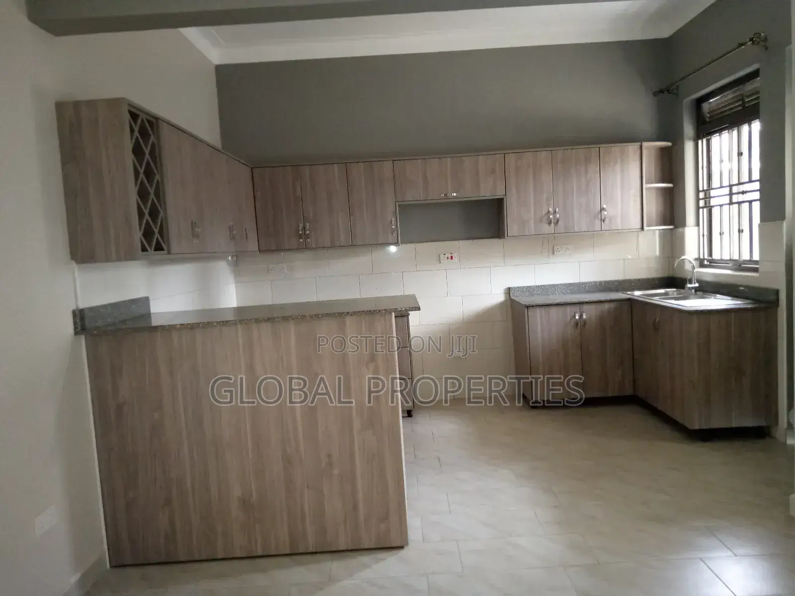 2bdrm Apartment in Naalya Estate, Central Division for rent