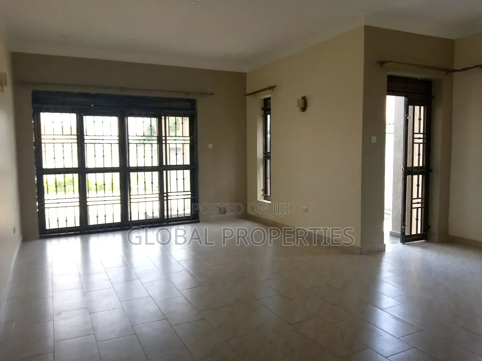 2bdrm Apartment in Naalya Estate, Central Division for rent
