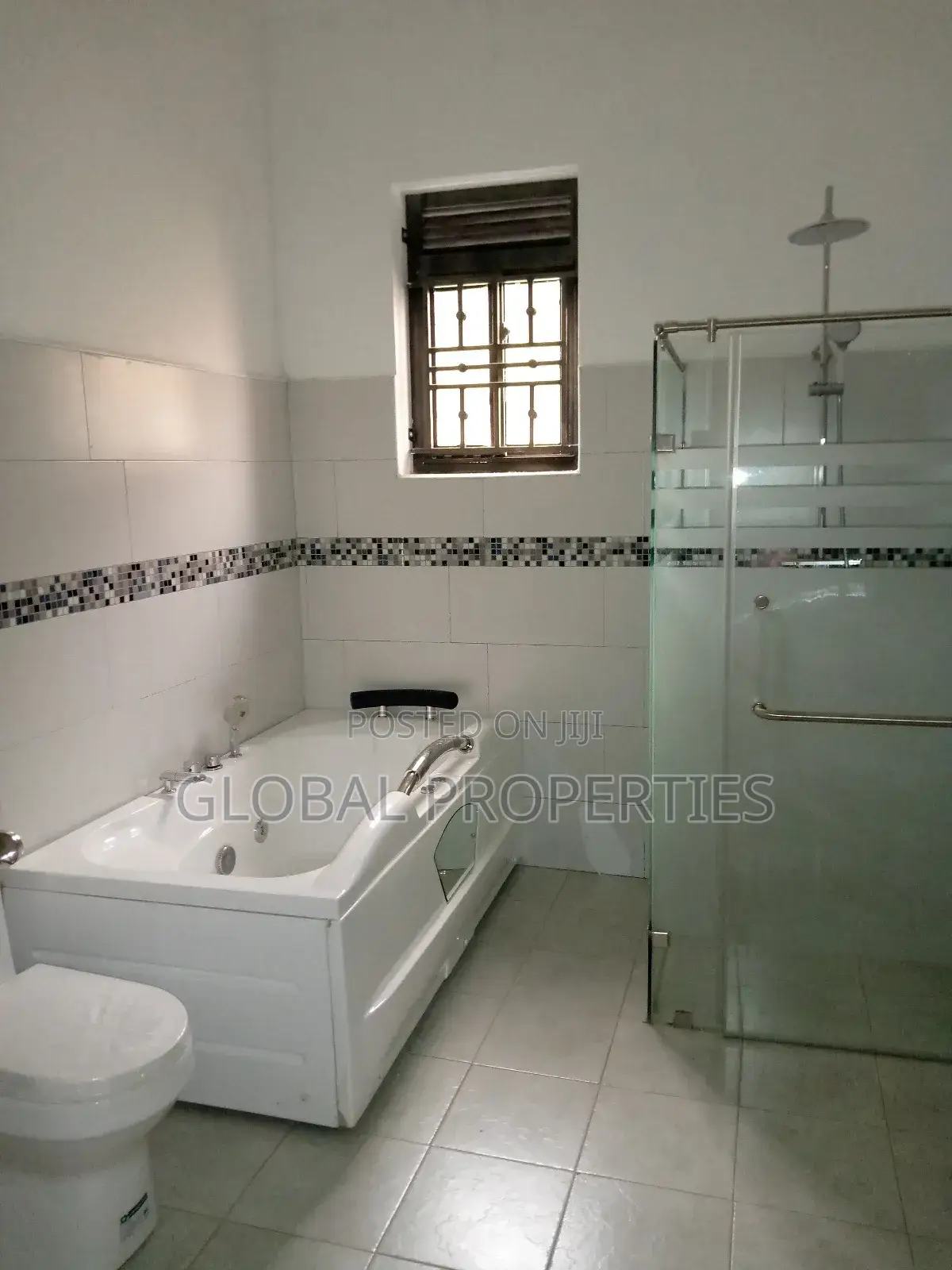 2bdrm Apartment in Naalya Estate, Central Division for rent
