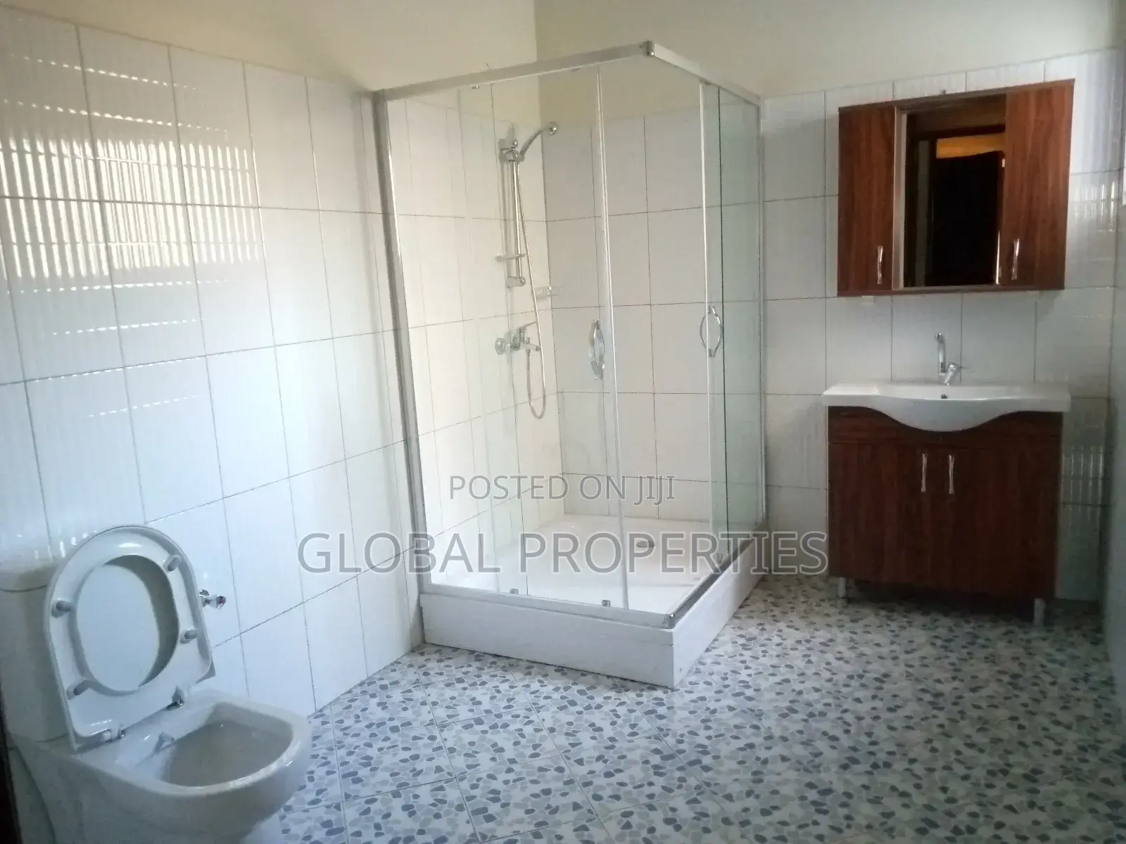 2bdrm Apartment in Naalya Estate, Central Division for rent