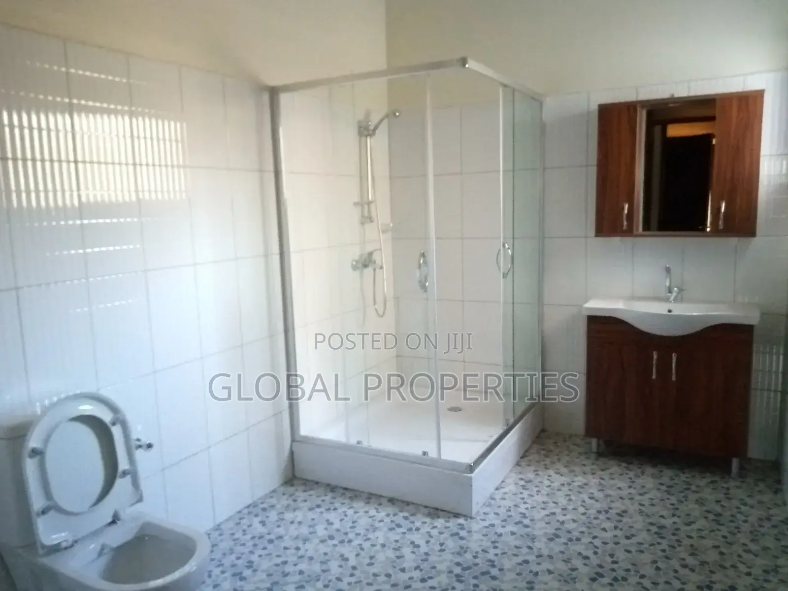 2bdrm Apartment in Naalya Estate, Central Division for rent