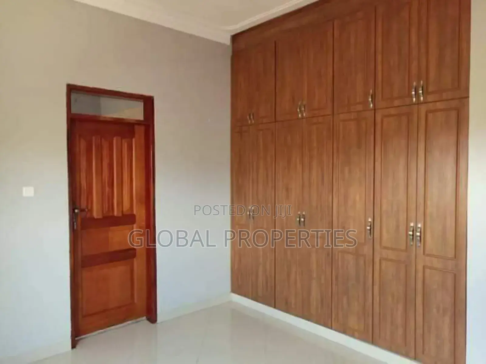 2bdrm Bungalow in Kyaliwajala Kireka, Central Division for rent