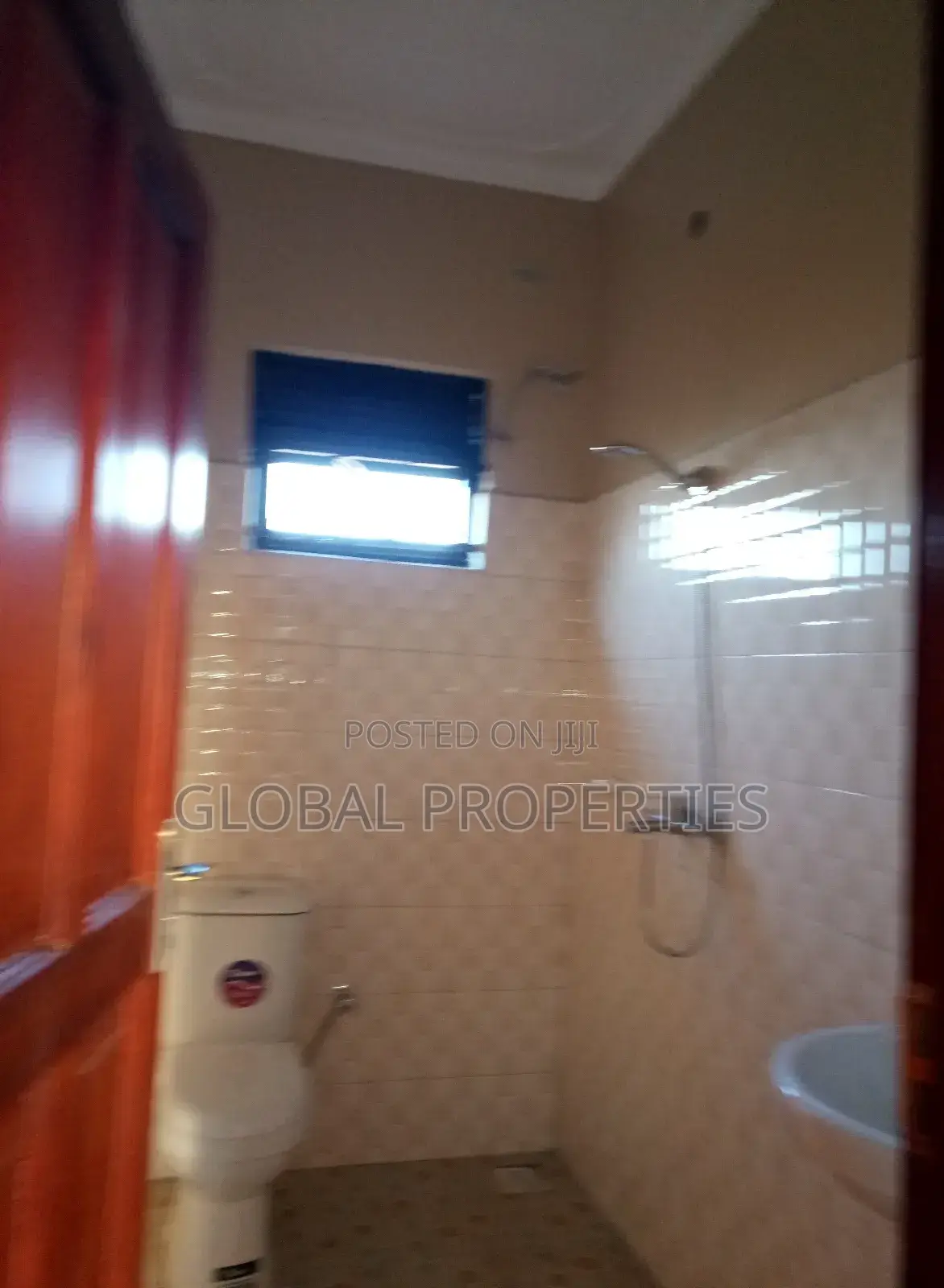 1bdrm Bungalow in Kireka Kamuli Rd, Central Division for rent