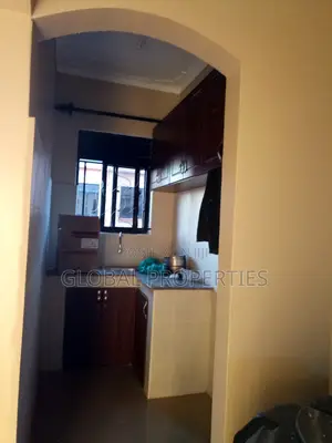1bdrm Bungalow in Kireka Kamuli Rd, Central Division for rent