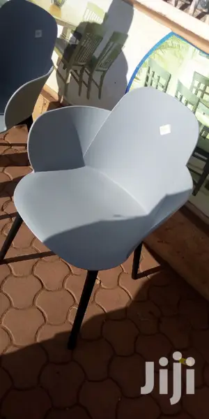Malaysian Chairs