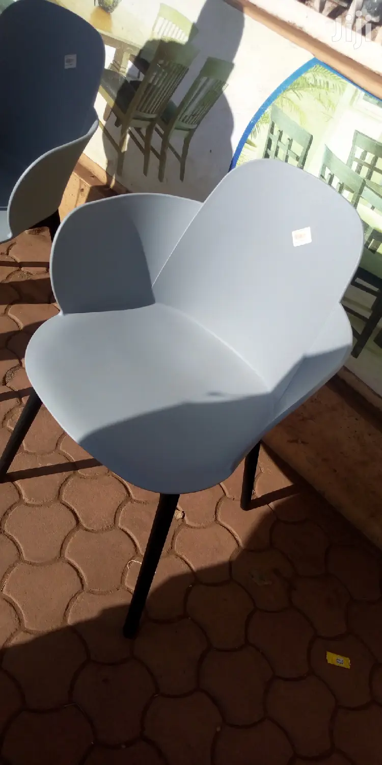 Malaysian Chairs